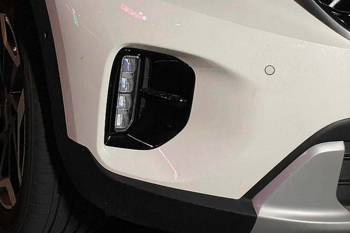 Kia Seltos 2023 "bằng xương, bằng thịt" tại Hàn Quốc, chờ về Việt Nam - Hình 8 Kia Seltos 2023
