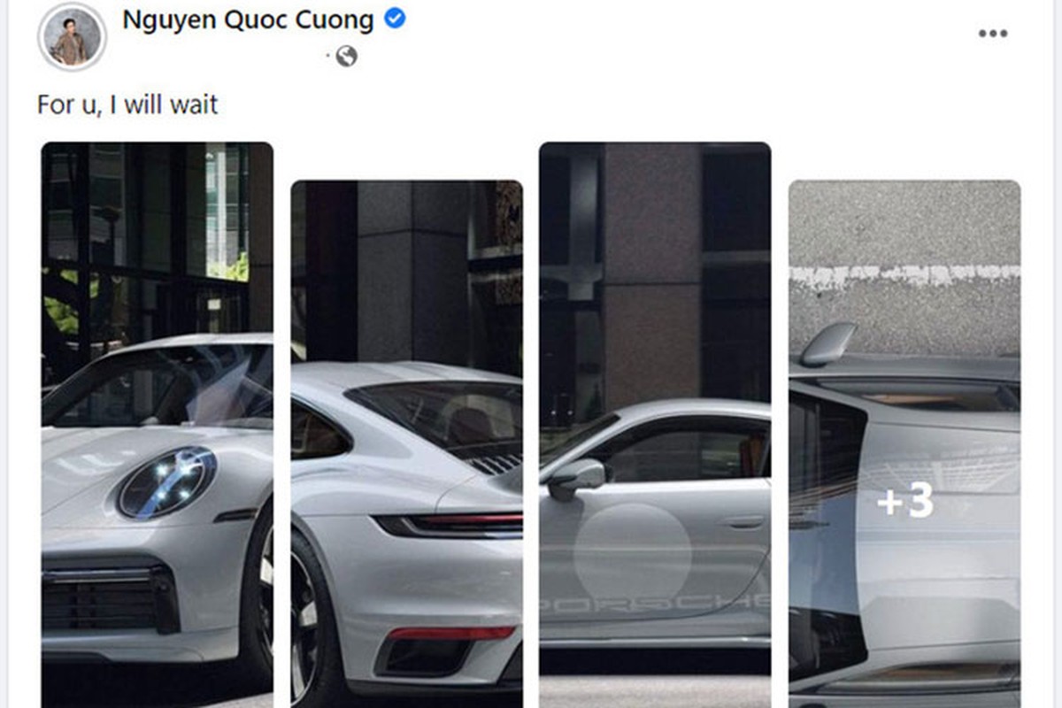 Porsche 911 Sport Classic gần 19 tỷ mà Cường Đô la "đặt gạch" có gì? - Hình 2 Porsche 911 Sport Classic gan 19 ty ma Cuong Do la