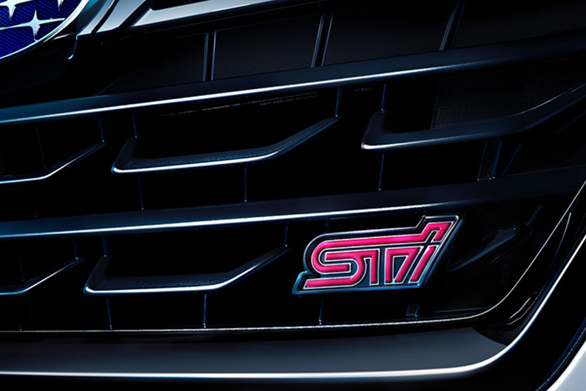 Subaru Forester STI Sport ra mắt, động cơ tăng áp 1.8L 175 HP - Hình 4 Subaru Forester STI Sport ra mat, dong co tang ap 1.8L 175 HP-Hinh-4
