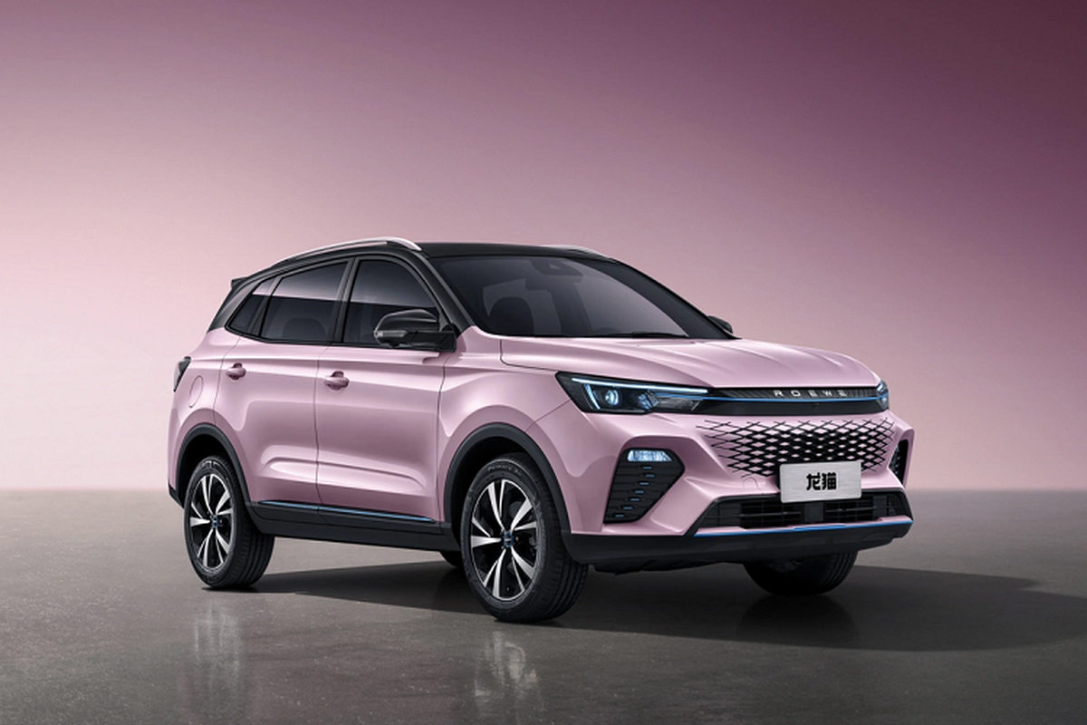MG Trung Quốc sắp ra mắt SUV hybrid giá rẻ tại Thái Lan - Hình 2 MG Trung Quoc sap ra mat SUV hybrid gia re tai Thai Lan-Hinh-2