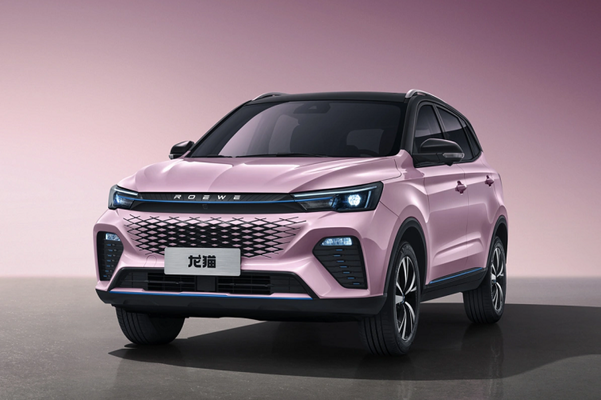 MG Trung Quốc sắp ra mắt SUV hybrid giá rẻ tại Thái Lan - Hình 3 MG Trung Quoc sap ra mat SUV hybrid gia re tai Thai Lan-Hinh-3