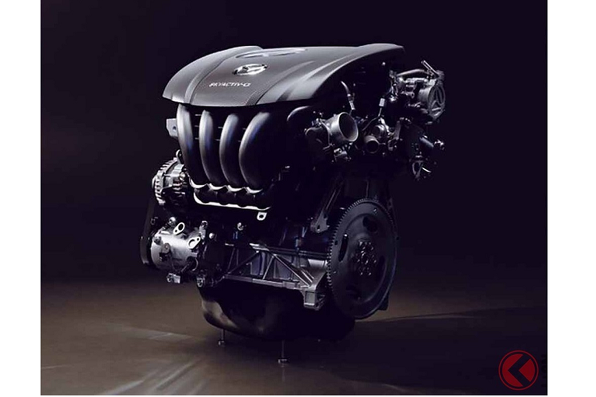 Mazda3 và CX-30 2023 trình làng, thêm động cơ 2.0L tiết kiệm xăng - Hình 2 Mazda3 va CX-30 2023 trinh lang, them dong co 2.0L tiet kiem xang-Hinh-2