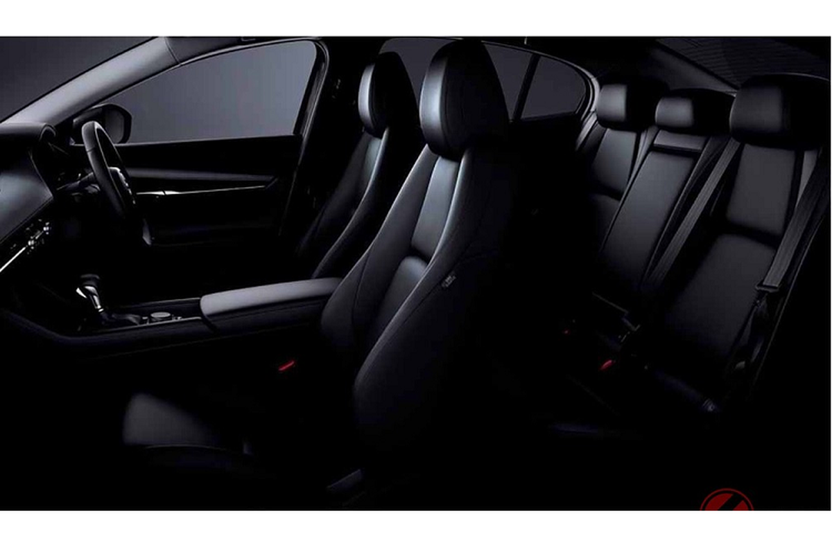 Mazda3 và CX-30 2023 trình làng, thêm động cơ 2.0L tiết kiệm xăng - Hình 4 Mazda3 va CX-30 2023 trinh lang, them dong co 2.0L tiet kiem xang-Hinh-4