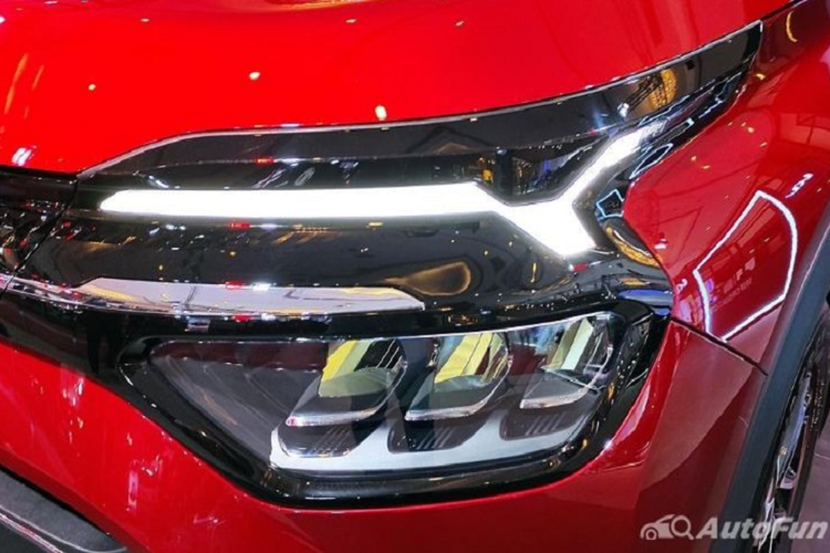 Kia Carens 2022 sắp về Việt Nam, giá đắt hơn cả Mitsubishi Xpander? - Hình 5 Kia Carens 2022 sap ve Viet Nam, gia dat hon ca Mitsubishi Xpander?-Hinh-5