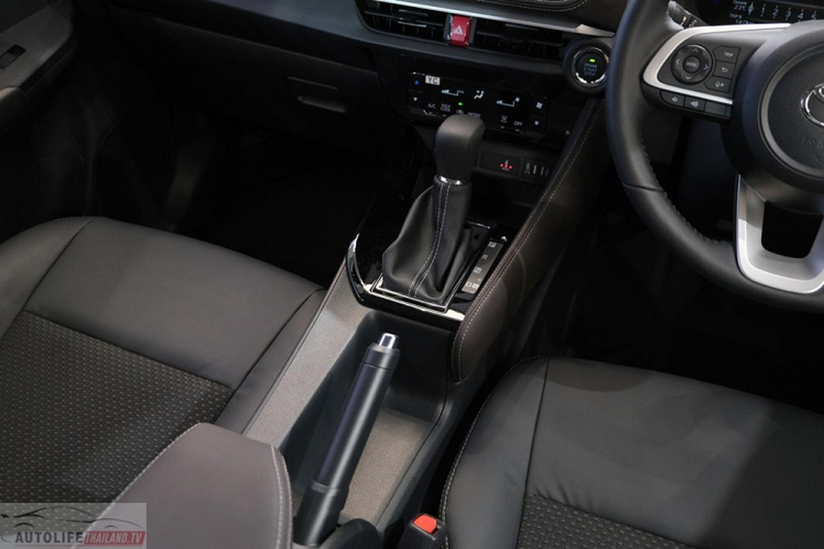 Toyota Vios 2023 Smart giá rẻ, chỉ 378 triệu đồng có gì hấp dẫn? - Hình 15 Toyota Vios 2023 Smart gia re, chi 378 trieu dong co gi hap dan?-Hinh-15