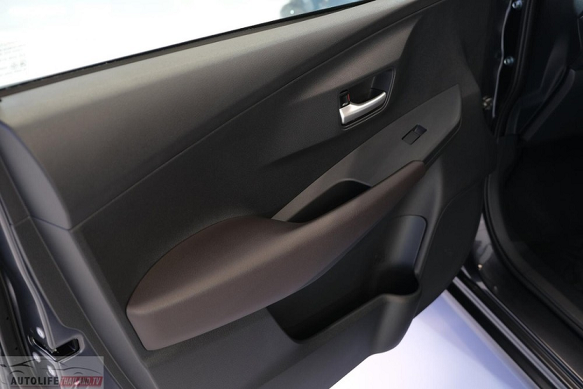 Toyota Vios 2023 Smart giá rẻ, chỉ 378 triệu đồng có gì hấp dẫn? - Hình 8 Toyota Vios 2023 Smart gia re, chi 378 trieu dong co gi hap dan?-Hinh-8