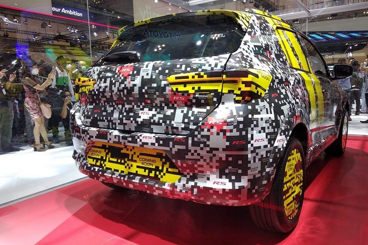 Honda "nhá hàng" SUV hạng A mới, đối thủ cạnh tranh Toyota Raize - Hình 6 Honda
