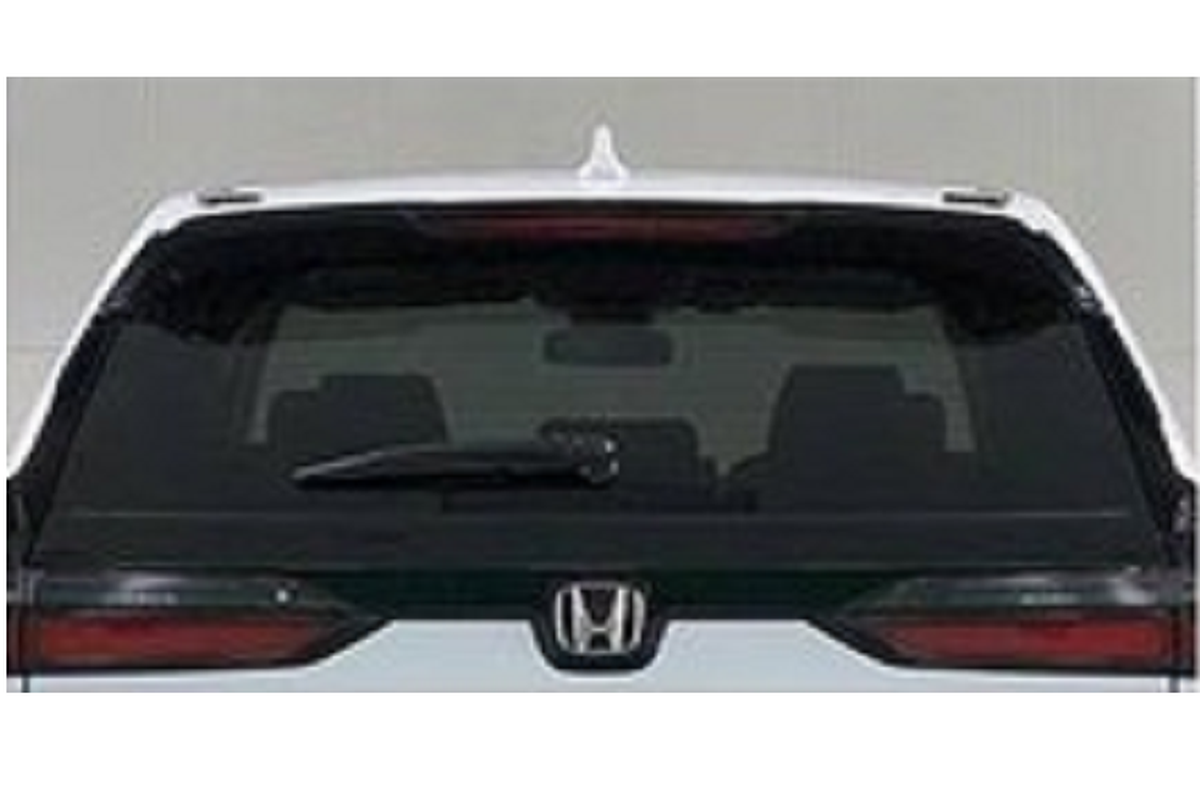 Honda Breeze 2023 - SUV cỡ C giá rẻ "phong cách" CR-V lộ diện - Hình 4 Honda Breeze 2023 - SUV co C gia re