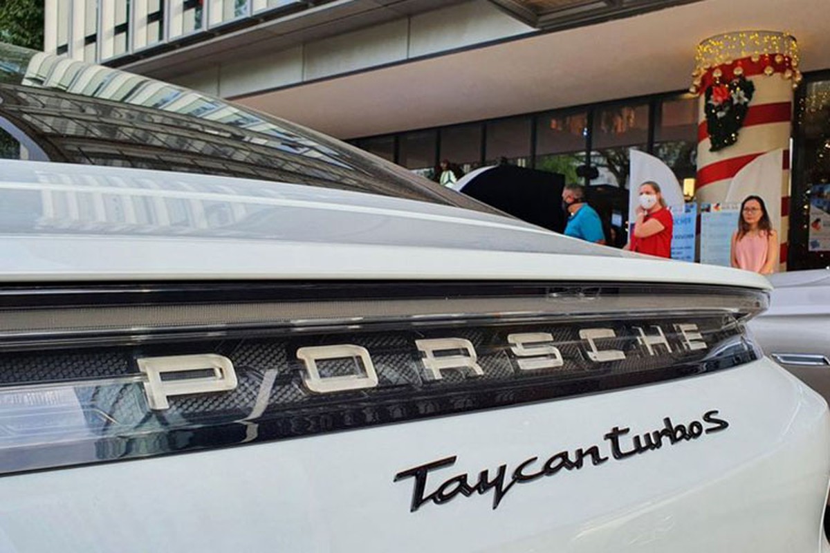 Lý do Porsche Taycan tại Việt Nam có thể giảm tới 700 triệu đồng? - Hình 6 Ly do Porsche Taycan tai Viet Nam co the giam toi 700 trieu dong?-Hinh-6