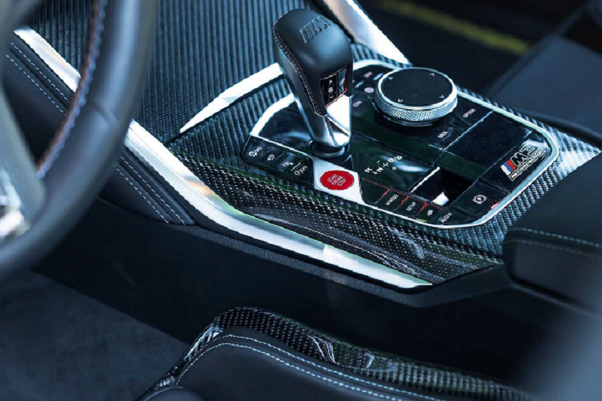 BMW M3 Competition mạnh tới 641 mã lực nhờ Manhart Performance - Hình 9 BMW M3 Competition manh toi 641 ma luc nho Manhart Performance-Hinh-9
