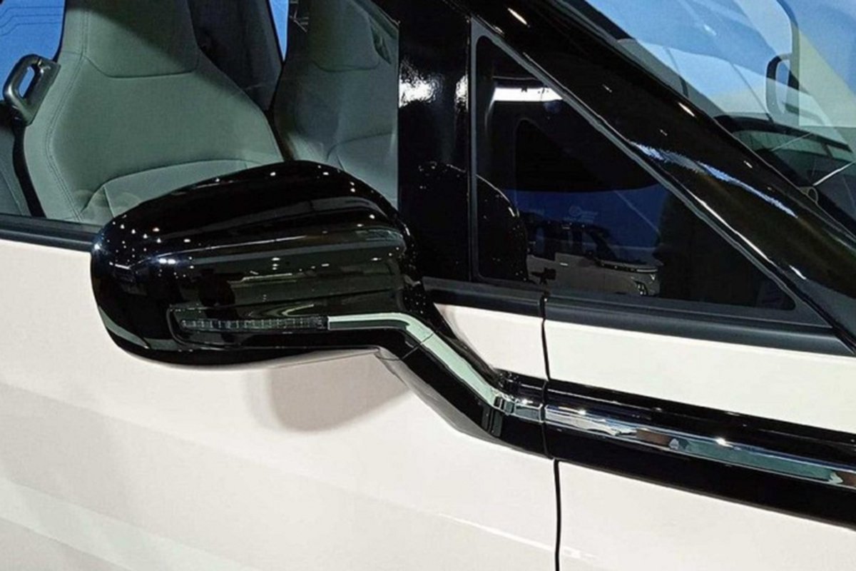 Wuling Air ev 2022 - xe ôtô điện từ 381 triệu đồng tại Đông Nam Á - Hình 12 Wuling Air ev 2022 - xe oto dien tu 381 trieu dong tai Dong Nam A-Hinh-12