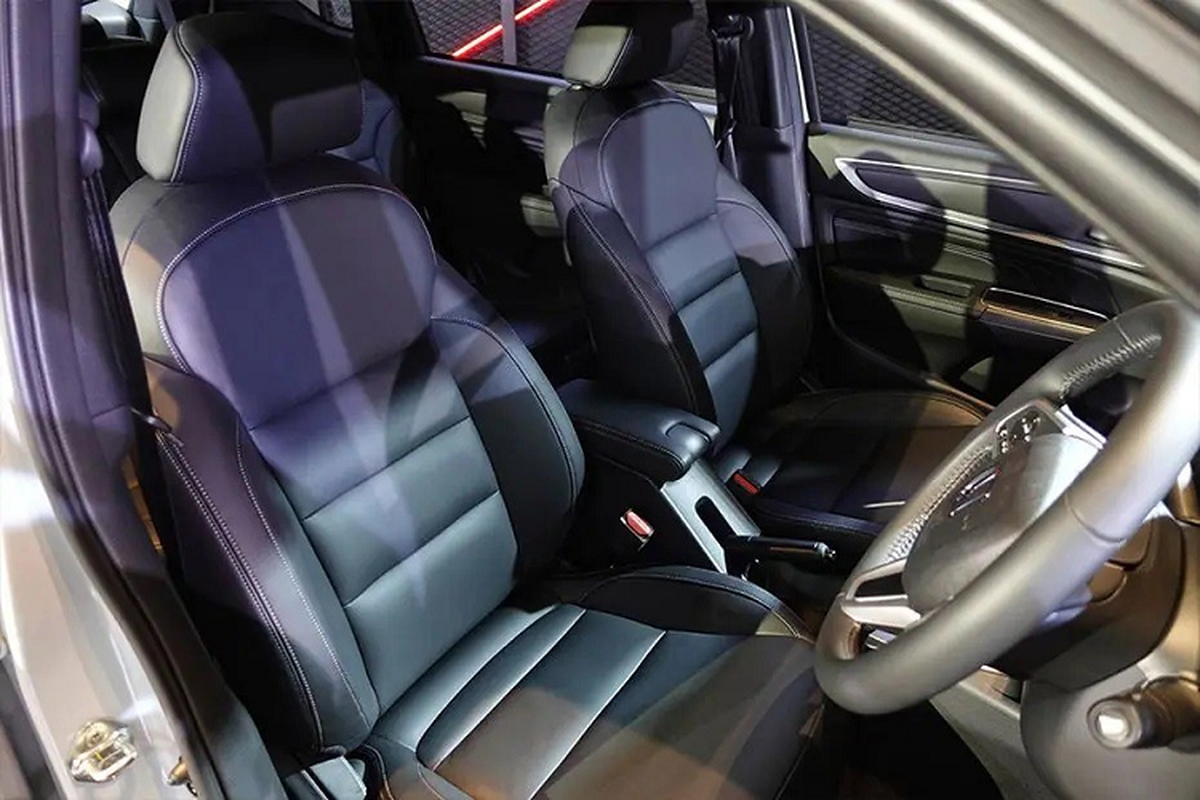 Honda BR-V giá rẻ sẽ về Việt Nam, cạnh tranh Mitsubishi Xpander - Hình 4 Honda BR-V gia re se ve Viet Nam, canh tranh Mitsubishi Xpander-Hinh-4