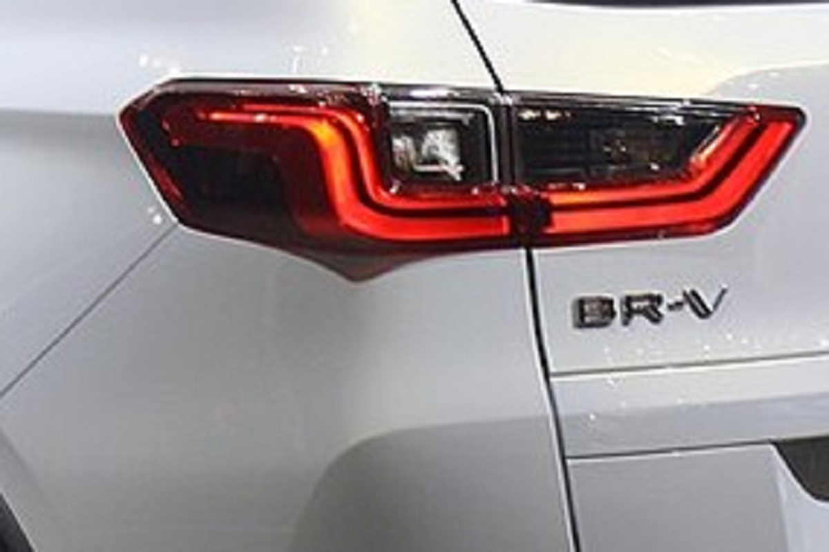 Honda BR-V giá rẻ sẽ về Việt Nam, cạnh tranh Mitsubishi Xpander - Hình 8 Honda BR-V gia re se ve Viet Nam, canh tranh Mitsubishi Xpander-Hinh-8