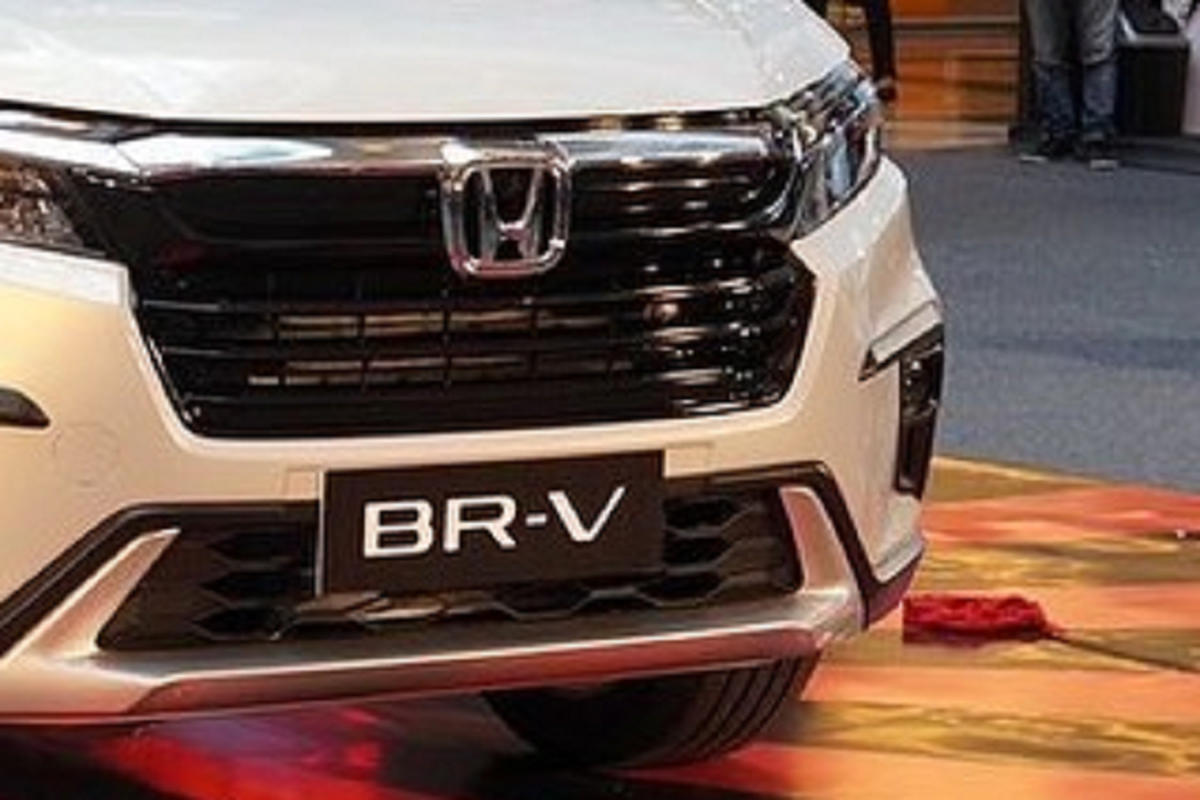 Honda BR-V giá rẻ sẽ về Việt Nam, cạnh tranh Mitsubishi Xpander - Hình 9 Honda BR-V gia re se ve Viet Nam, canh tranh Mitsubishi Xpander-Hinh-9