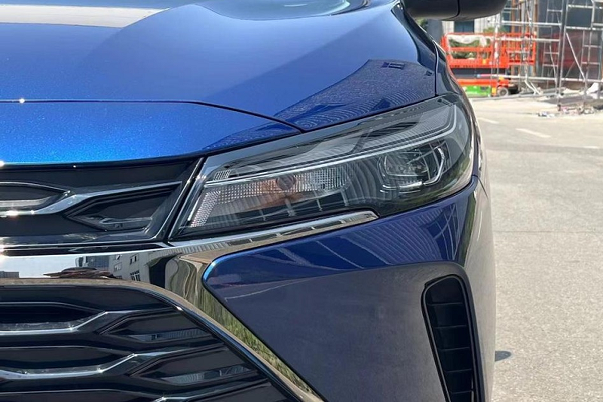 Chi tiết Chevrolet Cruze 2023 sắp ra mắt, "sát vách" Việt Nam - Hình 3 Chi tiet Chevrolet Cruze 2023 sap ra mat,