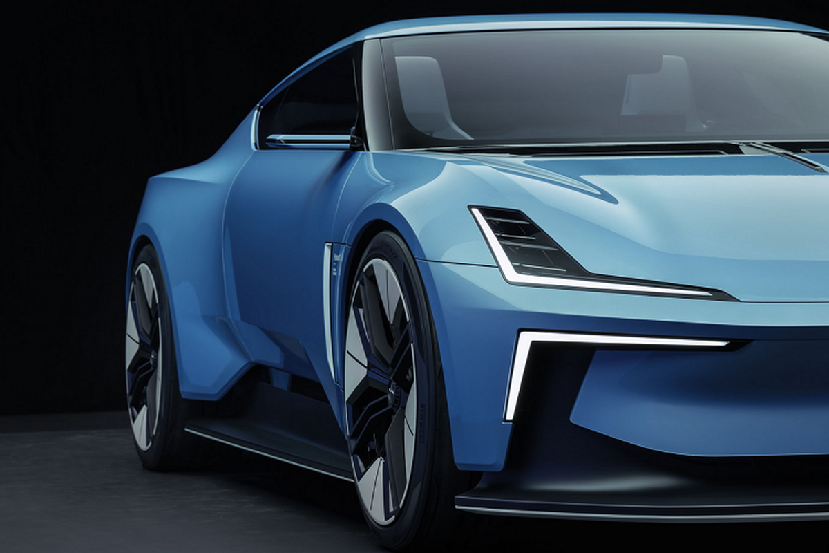 Polestar O2 mui trần cực đẹp sẽ sản xuất thương mại vào 2026 - Hình 3 Polestar O2 mui tran cuc dep se san xuat thuong mai vao 2026-Hinh-3