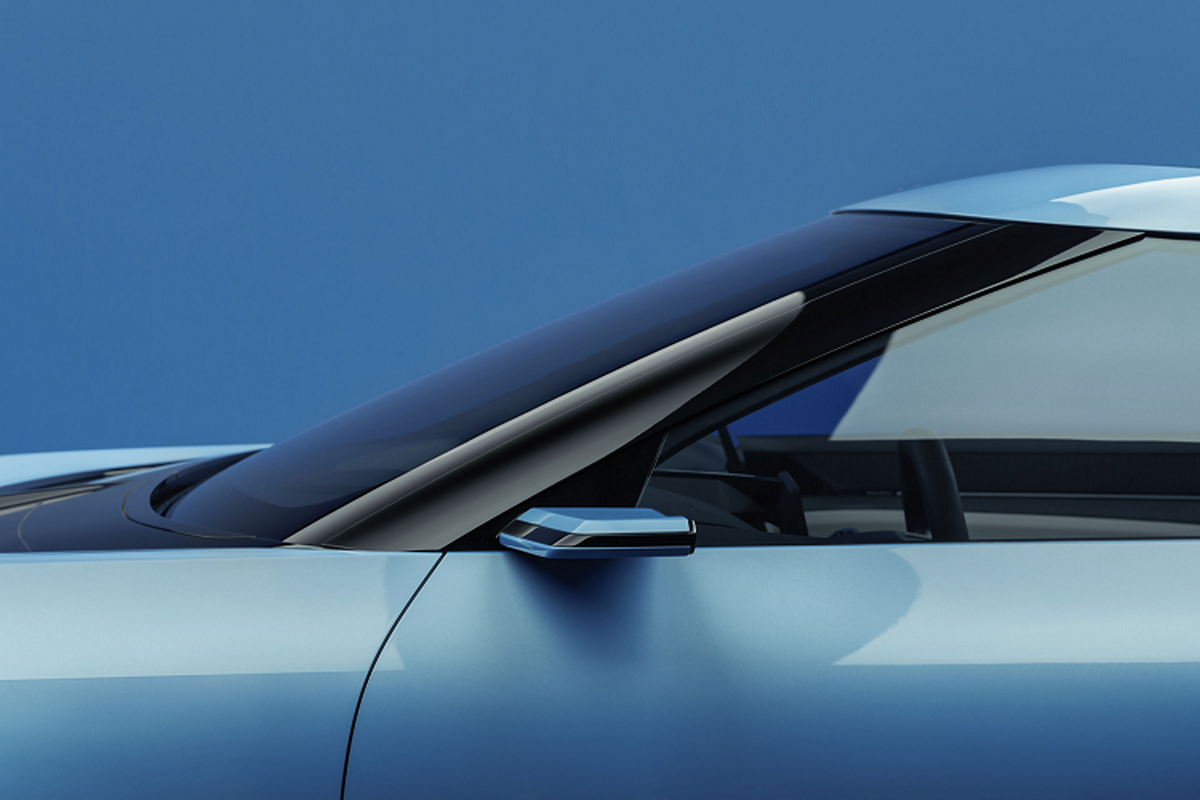 Polestar O2 mui trần cực đẹp sẽ sản xuất thương mại vào 2026 - Hình 4 Polestar O2 mui tran cuc dep se san xuat thuong mai vao 2026-Hinh-4