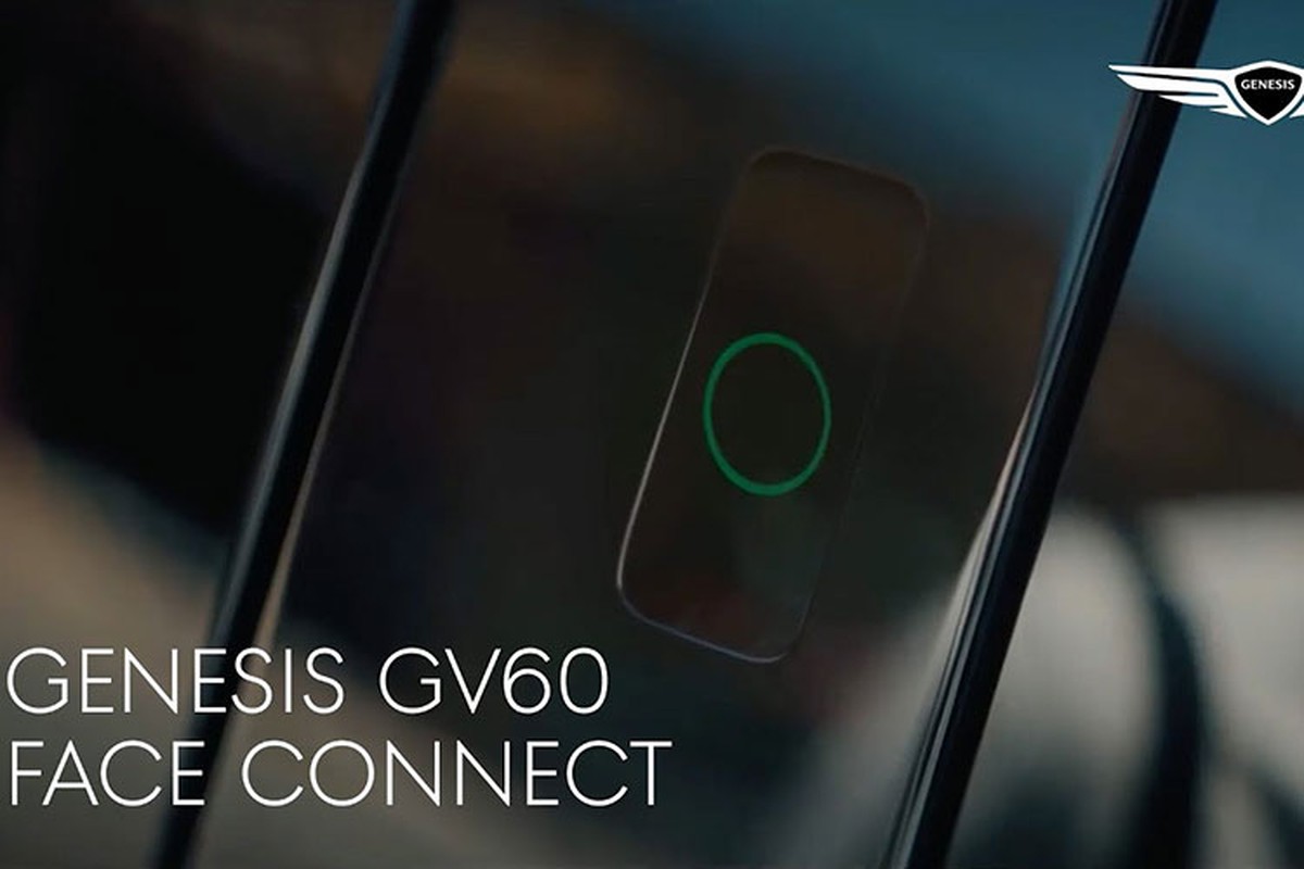 Genesis GV60 gần 1,4 tỷ đồng sở hữu cần số “quả cầu pha lê” - Hình 7 Genesis GV60 gan 1,4 ty dong so huu can so “qua cau pha le”-Hinh-7