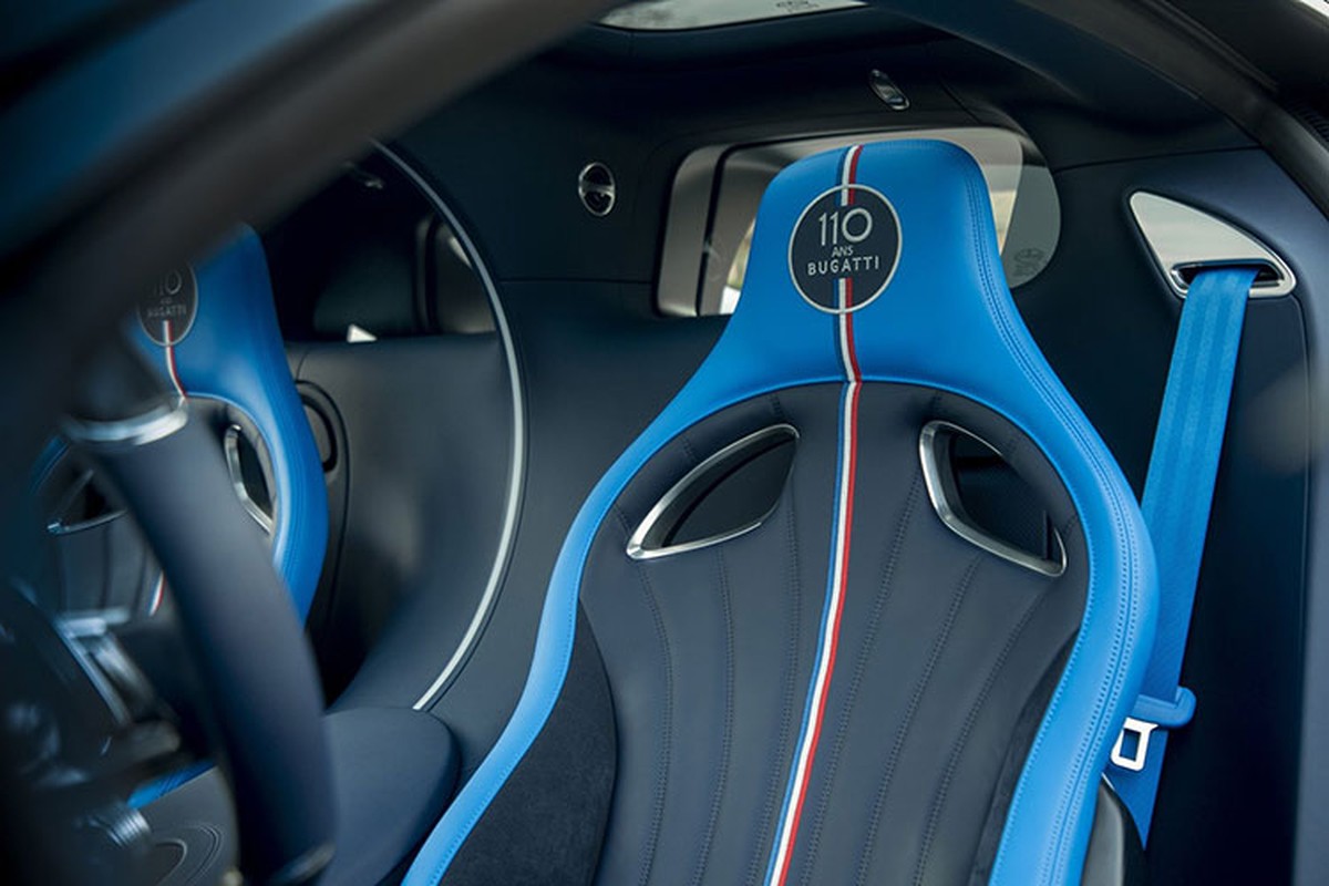 Bugatti Chiron Sport 110 Ans hơn 116 tỷ đồng biển Campuchia trên đất Thái - Hình 7 Bugatti Chiron Sport 110 Ans hon 116 ty dong bien Campuchia tren dat Thai-Hinh-7