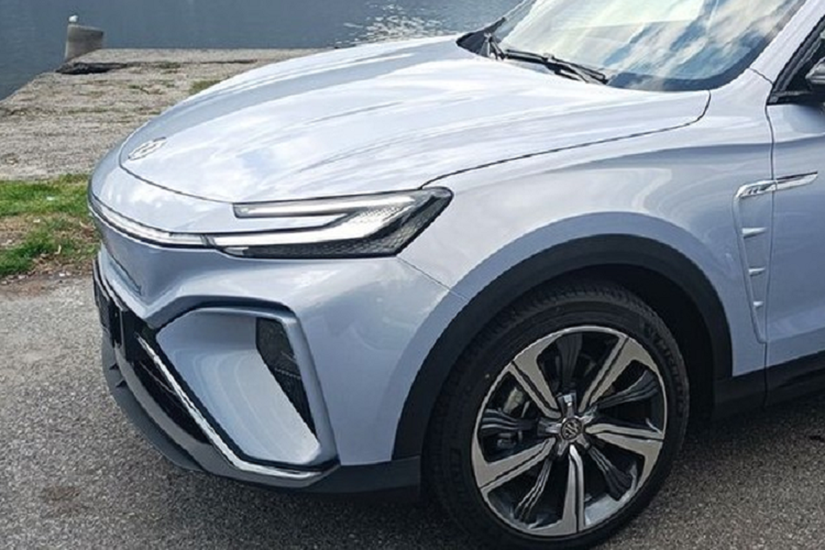 Khám phá MG Marvel R Electric - SUV 5 chỗ sắp ra mắt Việt Nam - Hình 10 Kham pha MG Marvel R Electric - SUV 5 cho sap ra mat Viet Nam-Hinh-10