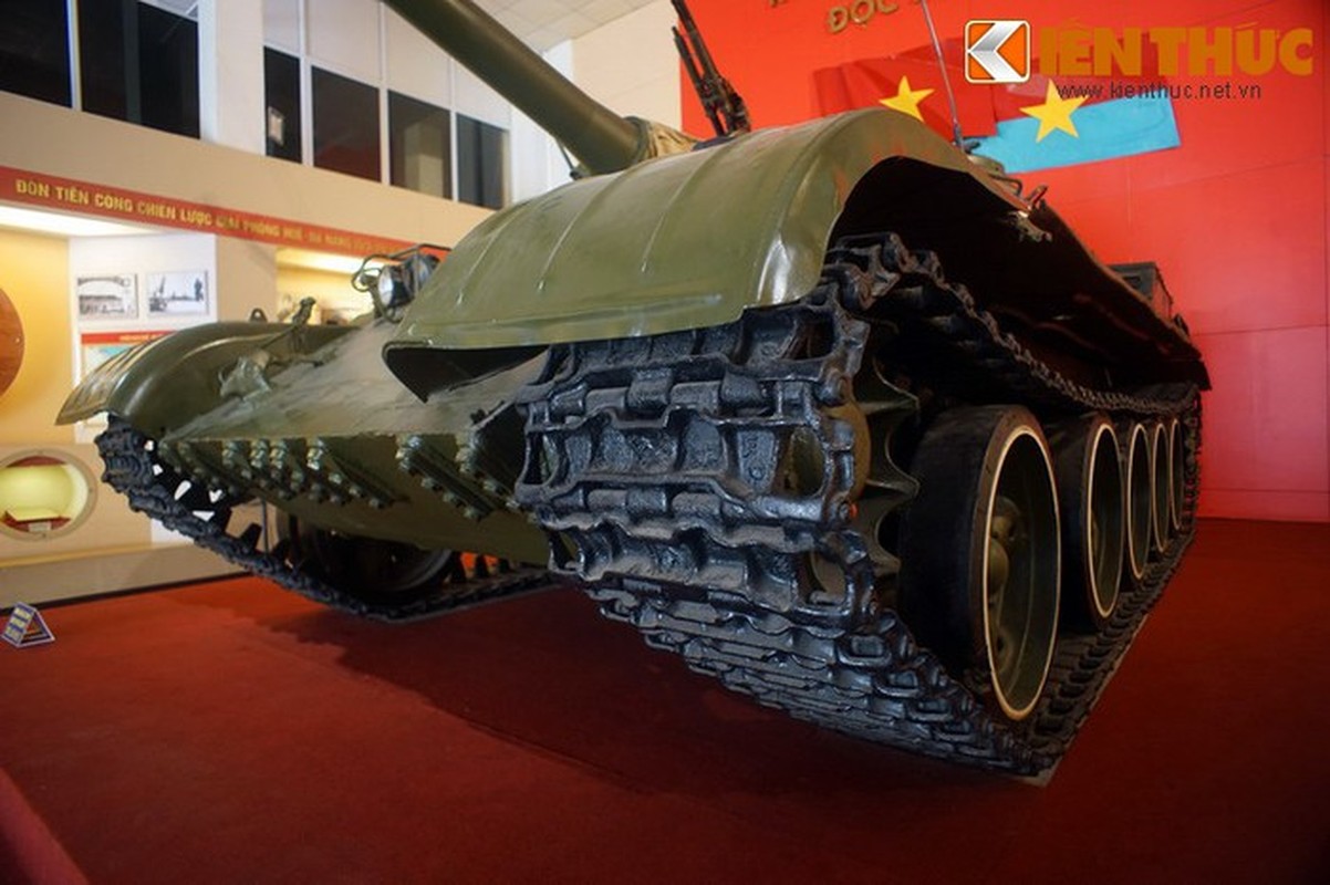 Tuong tan chiec T-54 hien dai nhat trong chien dich Xuan 1975-Hinh-11