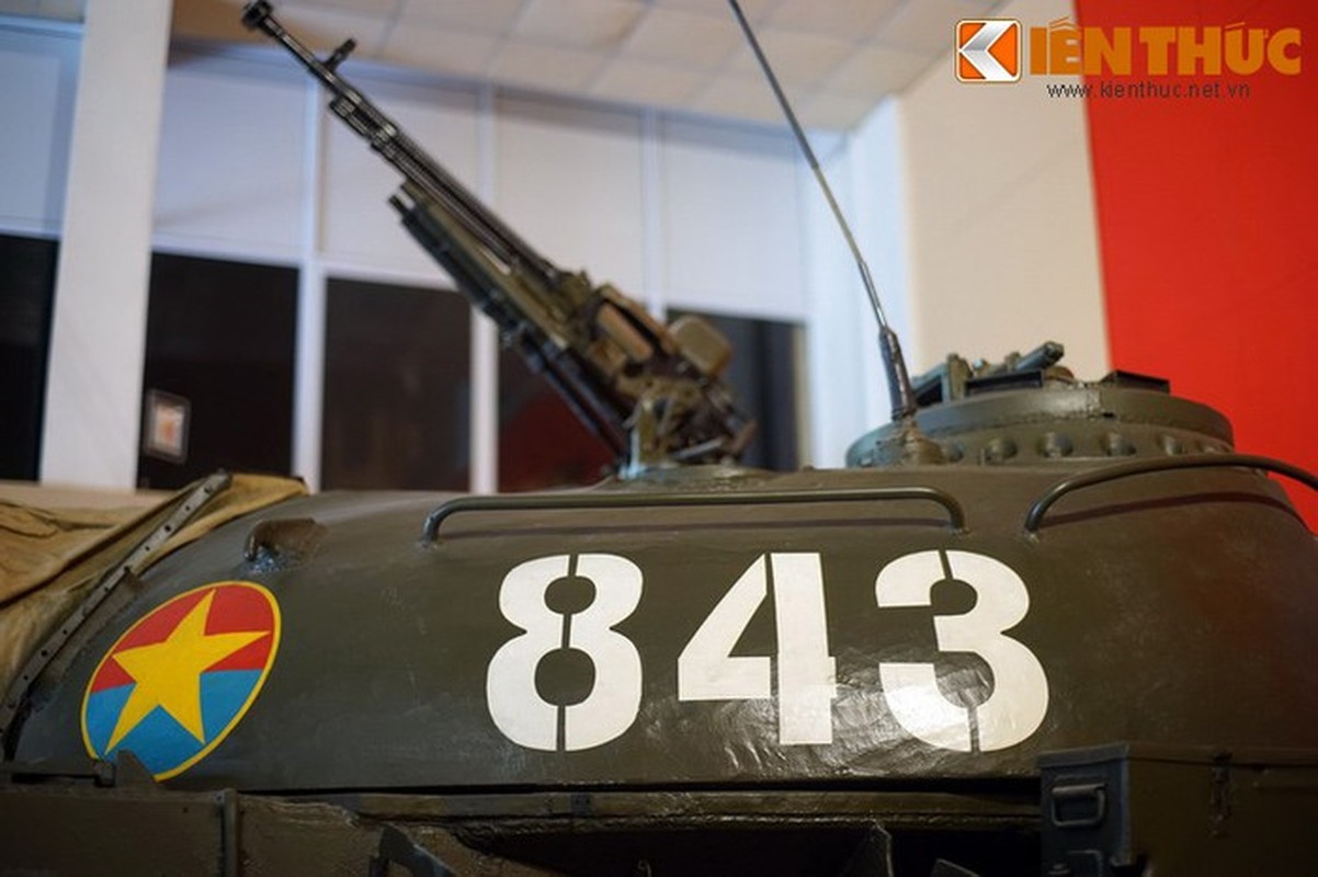 Tuong tan chiec T-54 hien dai nhat trong chien dich Xuan 1975-Hinh-8