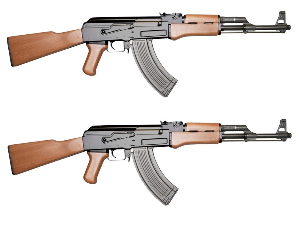Sung truong CKC va AK-47 Lien Xo: Sinh bat phung thoi!-Hinh-9