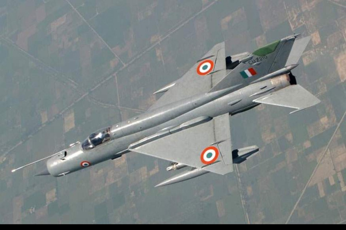 Tai sao MiG-21 duoc dat danh hieu “AK-47” trong lang tiem kich?-Hinh-10