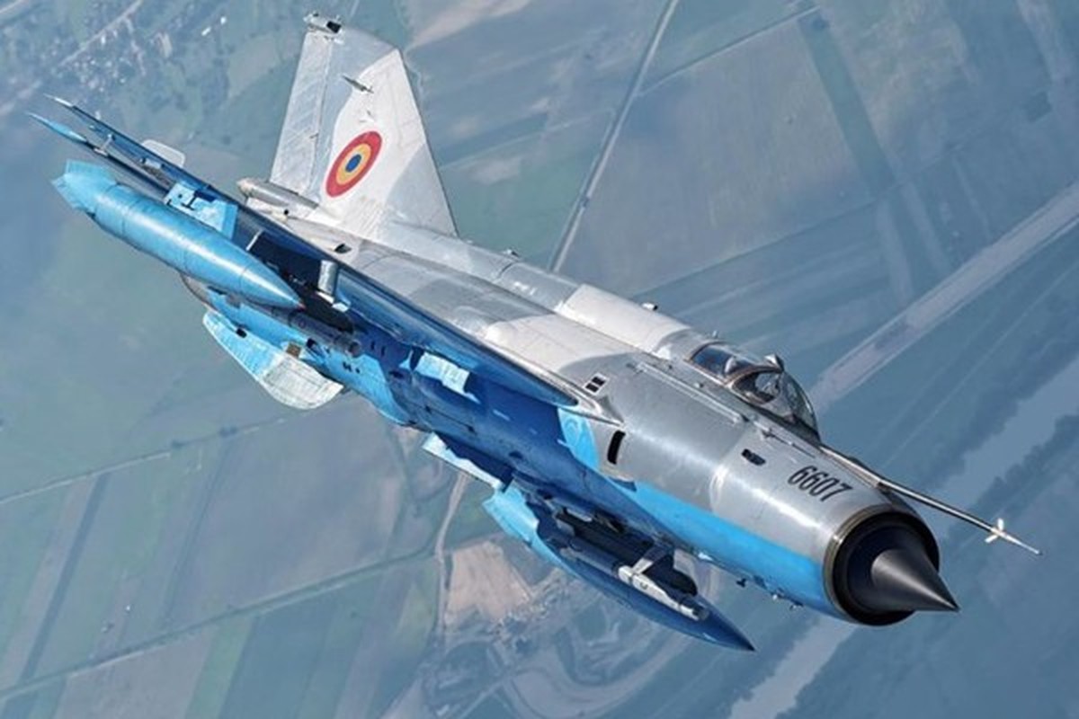Tai sao MiG-21 duoc dat danh hieu “AK-47” trong lang tiem kich?-Hinh-11