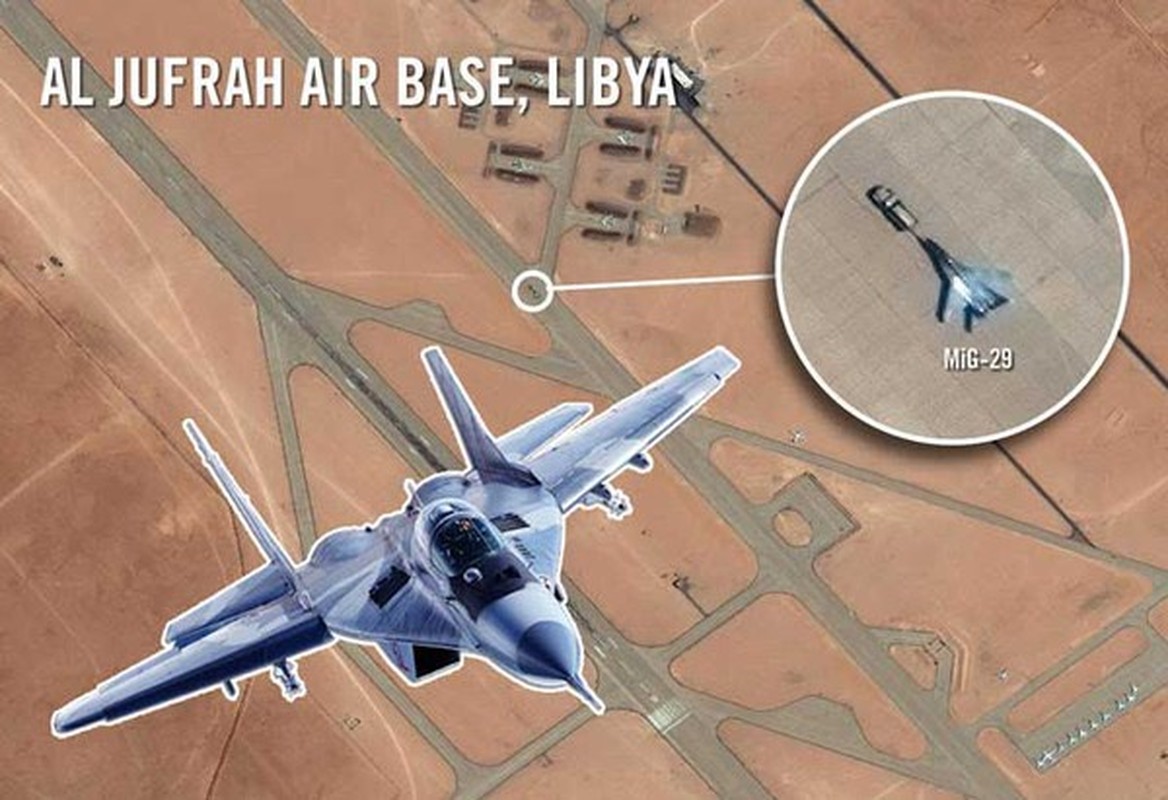 Khong quan Libya khoe cuong kich Su-24M moi cung vua nhap bien-Hinh-9