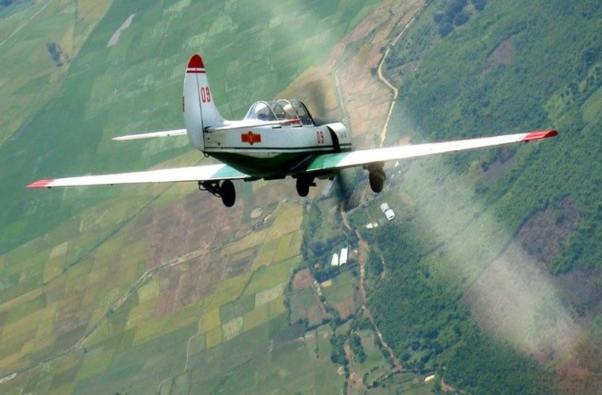 Nong: Viet Nam dat mua 12 may bay phan luc L-39NG tu Sec-Hinh-14