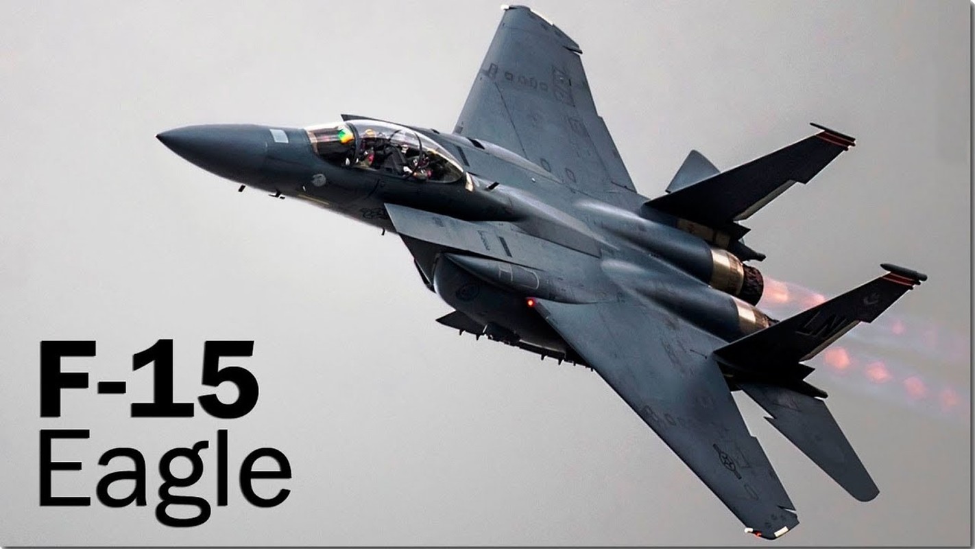 Neu An Do mua F-15EX, lieu co “dung hang” voi Su-30MKI?-Hinh-5