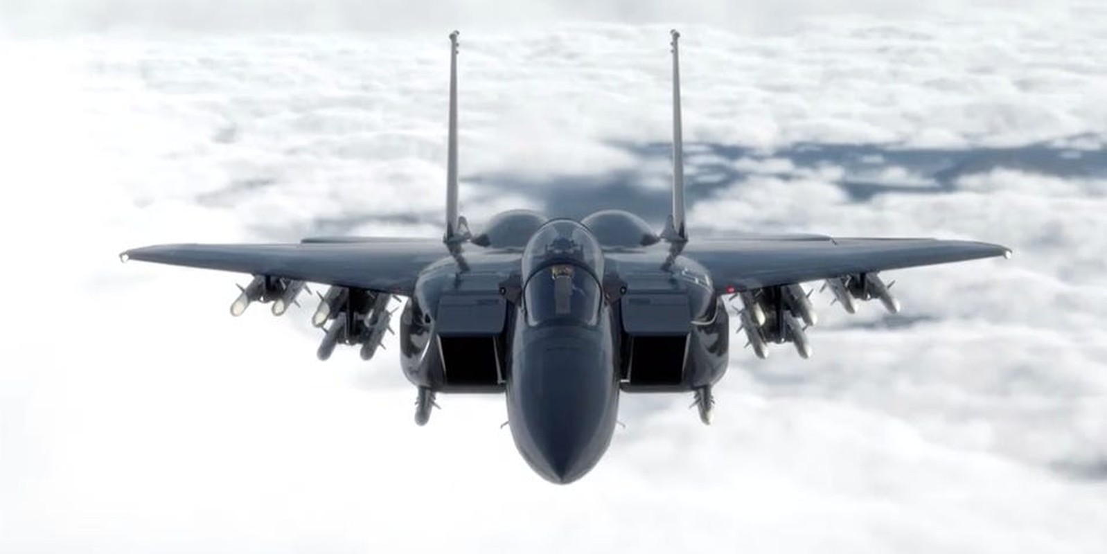 Neu An Do mua F-15EX, lieu co “dung hang” voi Su-30MKI?-Hinh-6