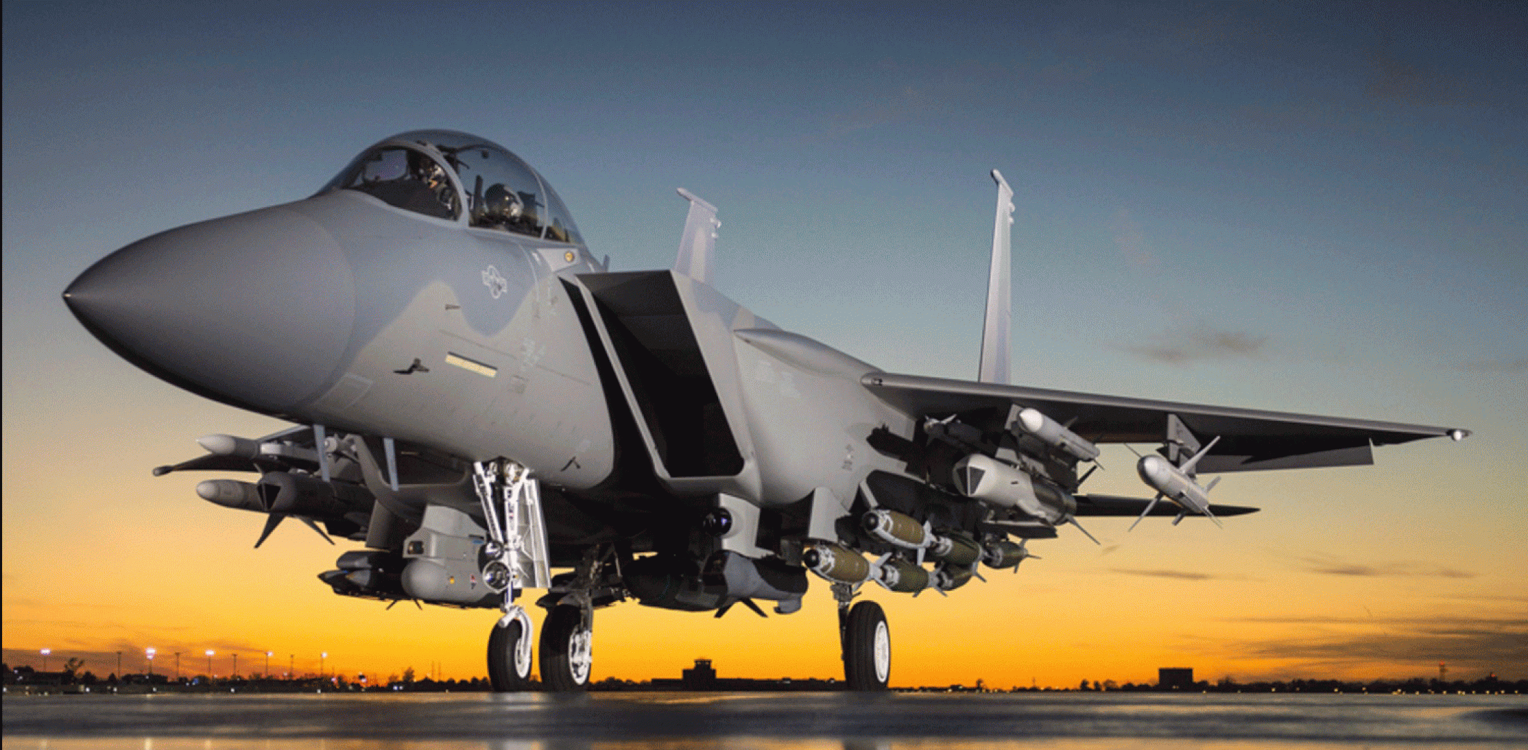Neu An Do mua F-15EX, lieu co “dung hang” voi Su-30MKI?-Hinh-7