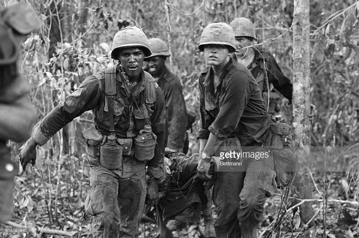Cuoc hanh quan lon nhat cua My o Viet Nam vi sao dai bai?-Hinh-11