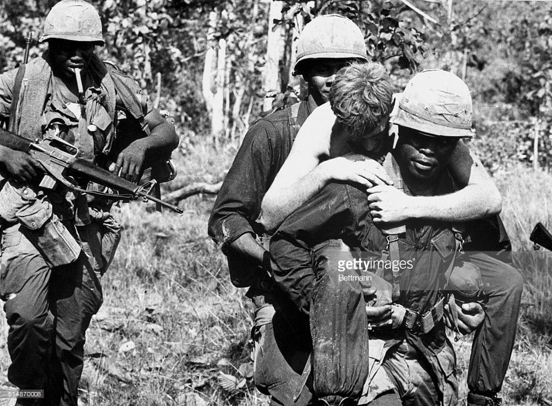 Cuoc hanh quan lon nhat cua My o Viet Nam vi sao dai bai?-Hinh-13