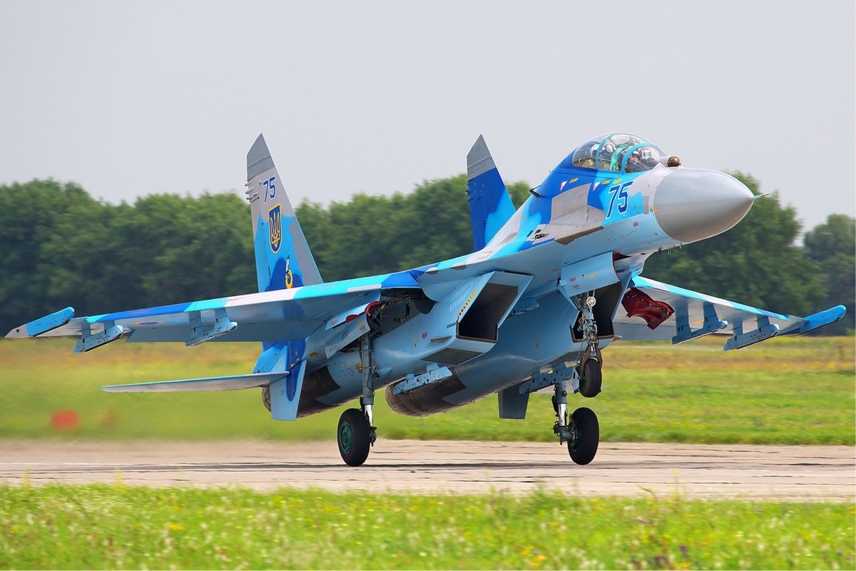 Kiev muon mua F-35, Nga khuyen Ukraine dung 