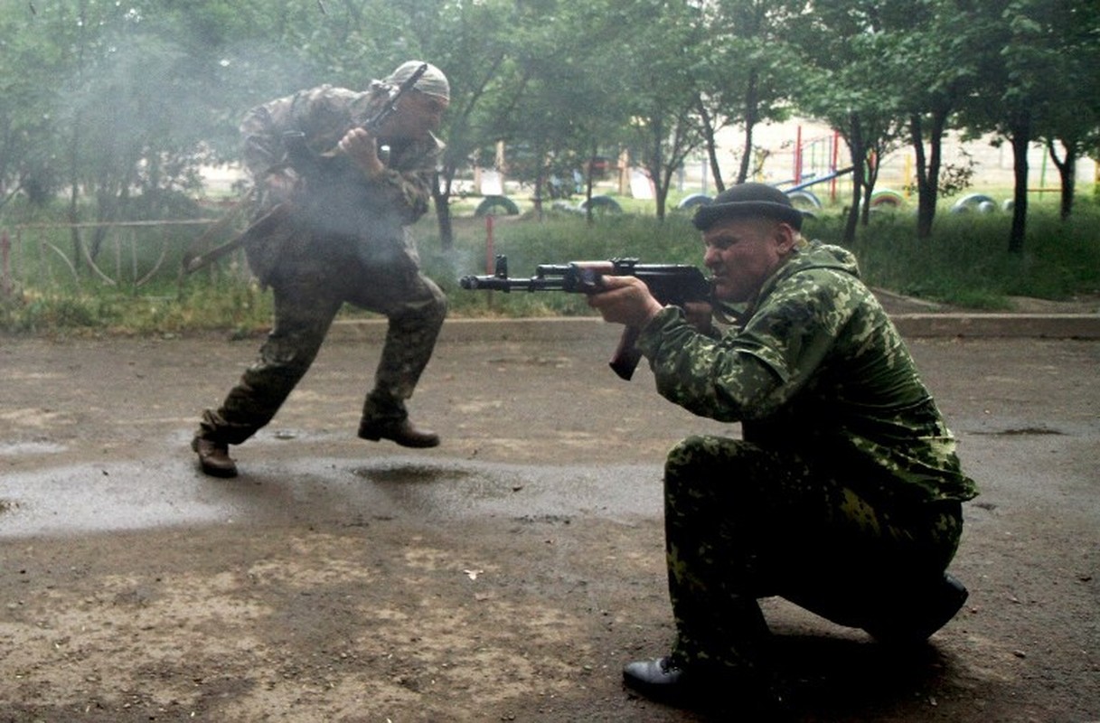 Thu vu khi giup Donbass giai quyet xe tang Ukraine chi trong mot dem-Hinh-3