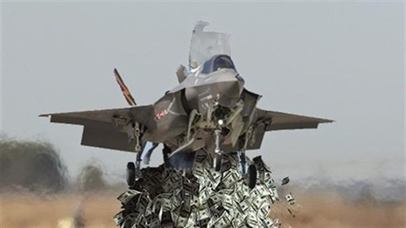 Suc manh dan tiem kich F-16 My dang dat ngay sat nach Trung Quoc-Hinh-11
