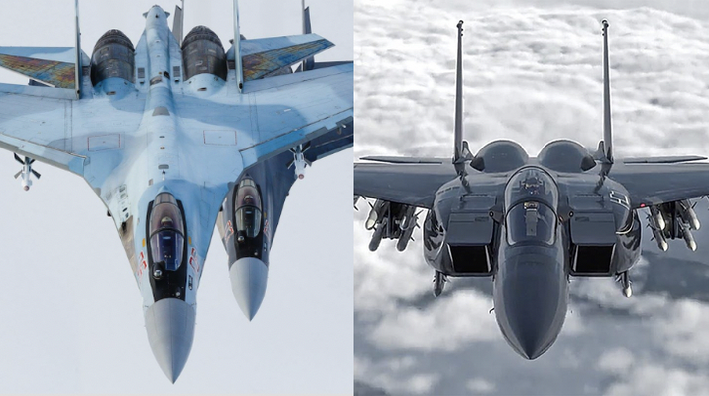 Ca Su-35, Su-30 Nga va J-16 Trung Quoc deu phai chao thua F-15EX My (P2)-Hinh-16