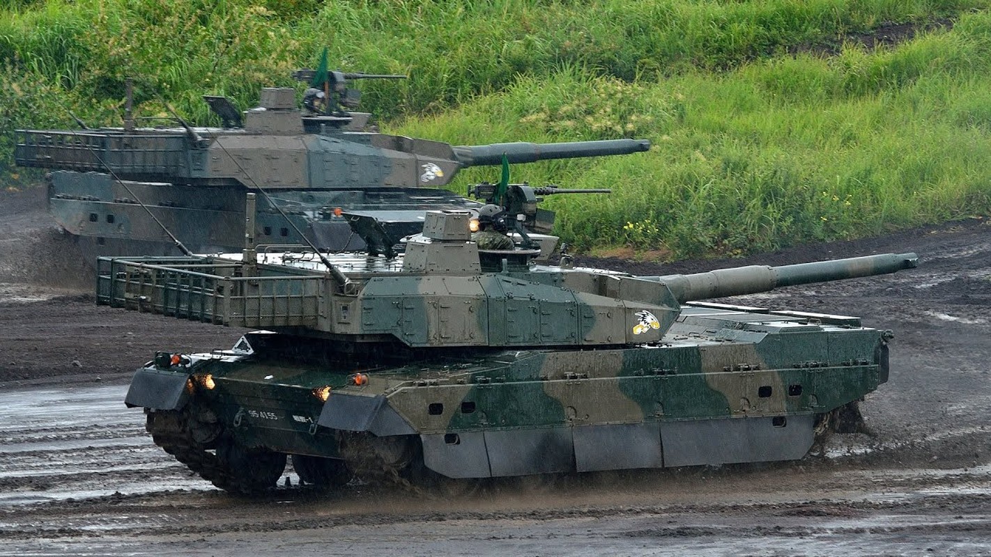 The two hottest countries Dong Bac A: Nhat Ban is fighting for you!-Hinh-6