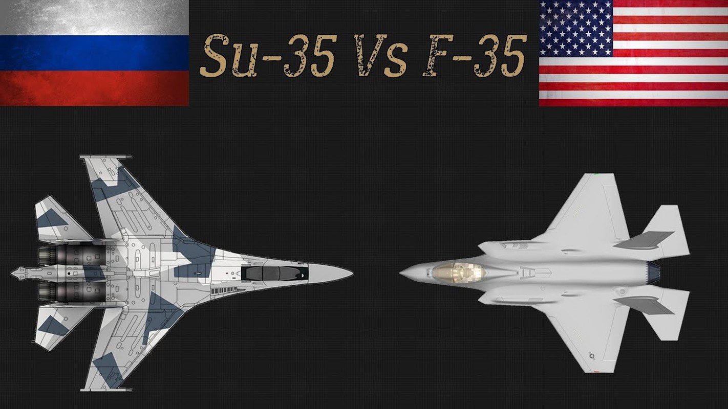 Su-35 co phai la doi thu cua chien dau co tang hinh F-35?-Hinh-21