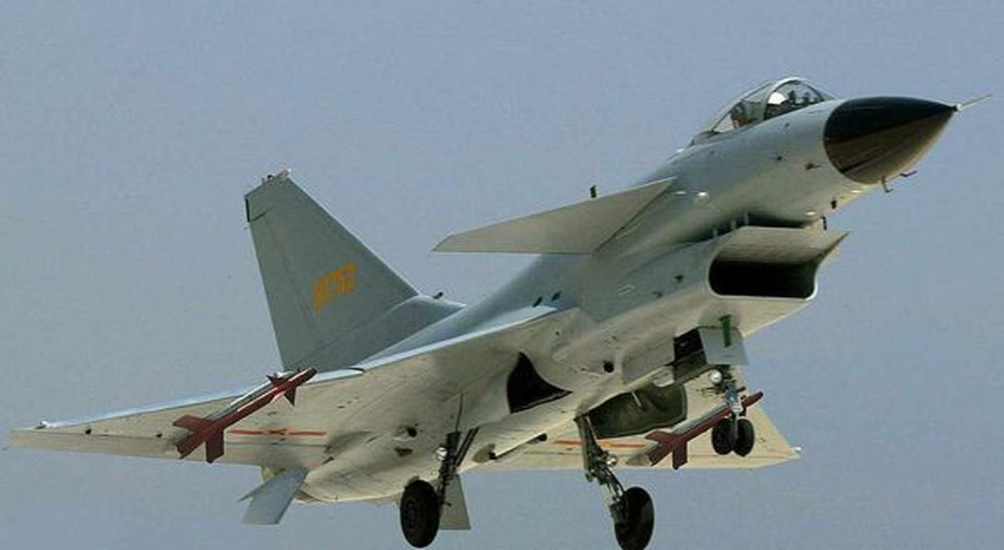 Lieu Iran co chon tiem kich J-10C Trung Quoc thay the cho F-14?-Hinh-13