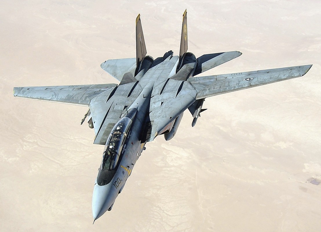 Lieu Iran co chon tiem kich J-10C Trung Quoc thay the cho F-14?-Hinh-4