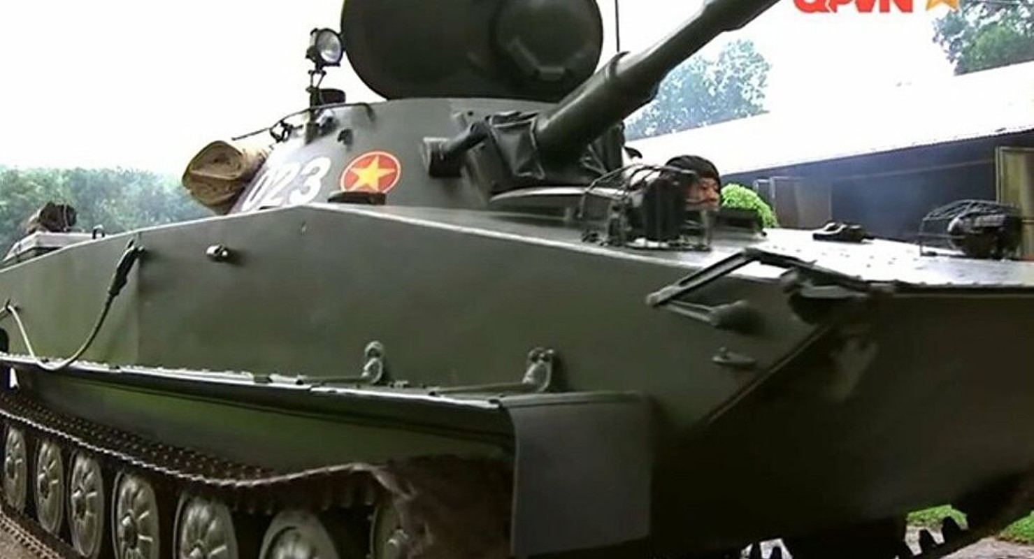 Army Games 2021: Doi tuyen xe tang Viet Nam tu tin truoc gio G-Hinh-15