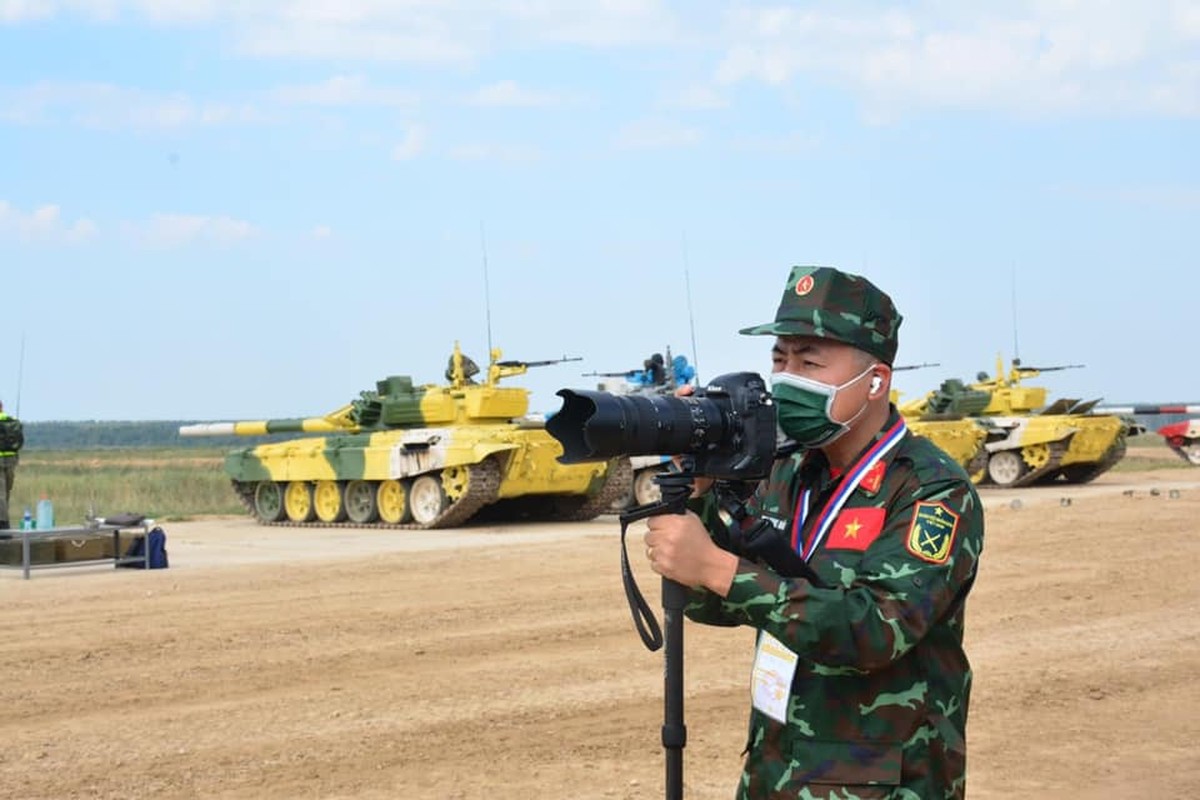 Army Games 2021: Doi tuyen xe tang Viet Nam tu tin truoc gio G-Hinh-5