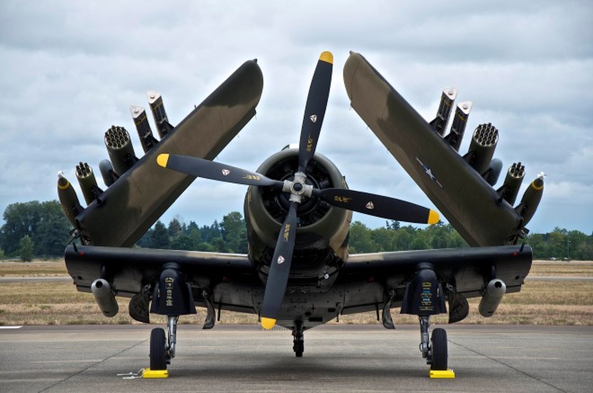Su-25 của Nga và A-10 của Mỹ: Đâu mới là "xe tăng bay" thực sự? - Hình 4 Su-25 cua Nga va A-10 cua My: Dau moi la
