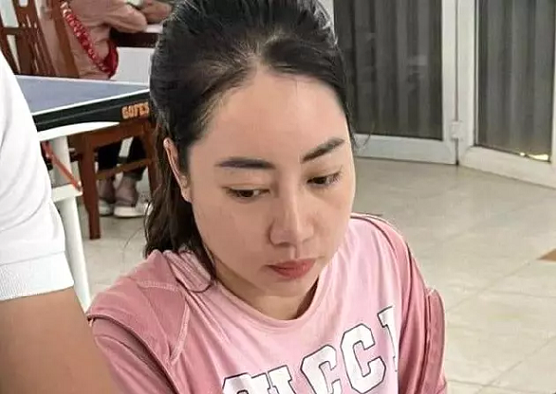 Tin nóng 14/7: Chân dung “hot girl” cầm đầu đường dây CCCD giả Tin nong 14/7: Chan dung “hot girl” cam dau duong day CCCD gia