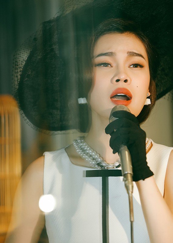 Giang Hong Ngoc ban nha lay tien lam album o My-Hinh-8