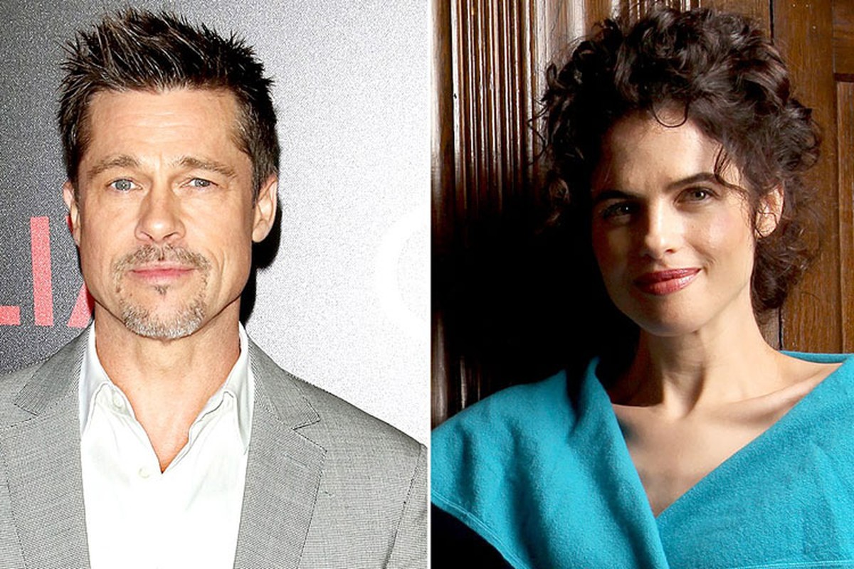 Nhung bong hong vay quanh Brad Pitt hau ly hon Angelina Jolie-Hinh-5